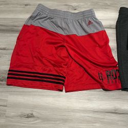 Two Pair Of Shorts 🩳 