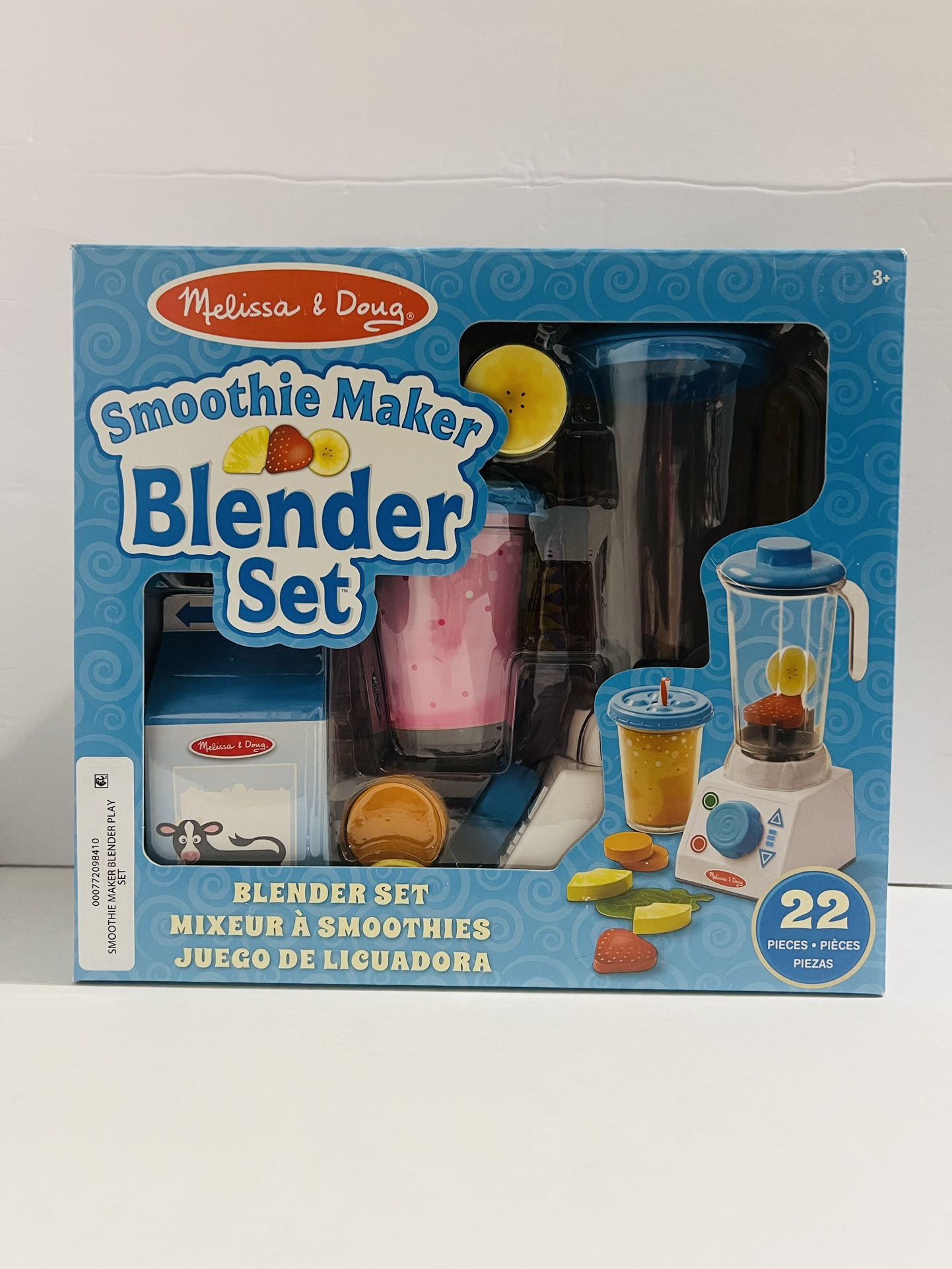 Melissa & Dough Blender