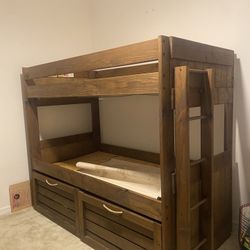 Bunk Bed