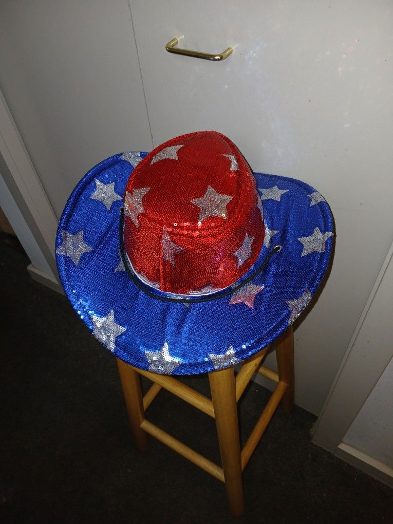 American Hat 