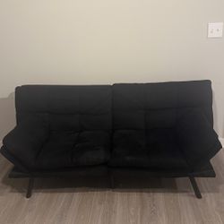 Futon Couch