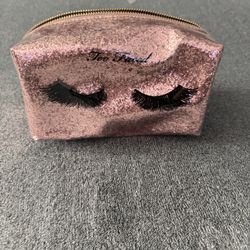 Too Faced Makeup Bag