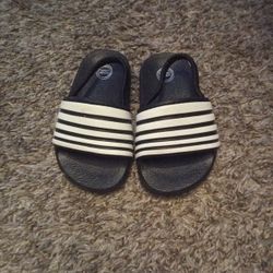 Little Baby Boy Shoes 