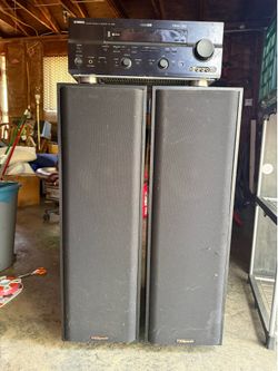 Home theatre system
