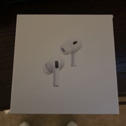 Air Pods 2nd Gen
