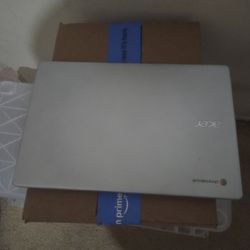 Acer Cb315-4h Series Chromebook 