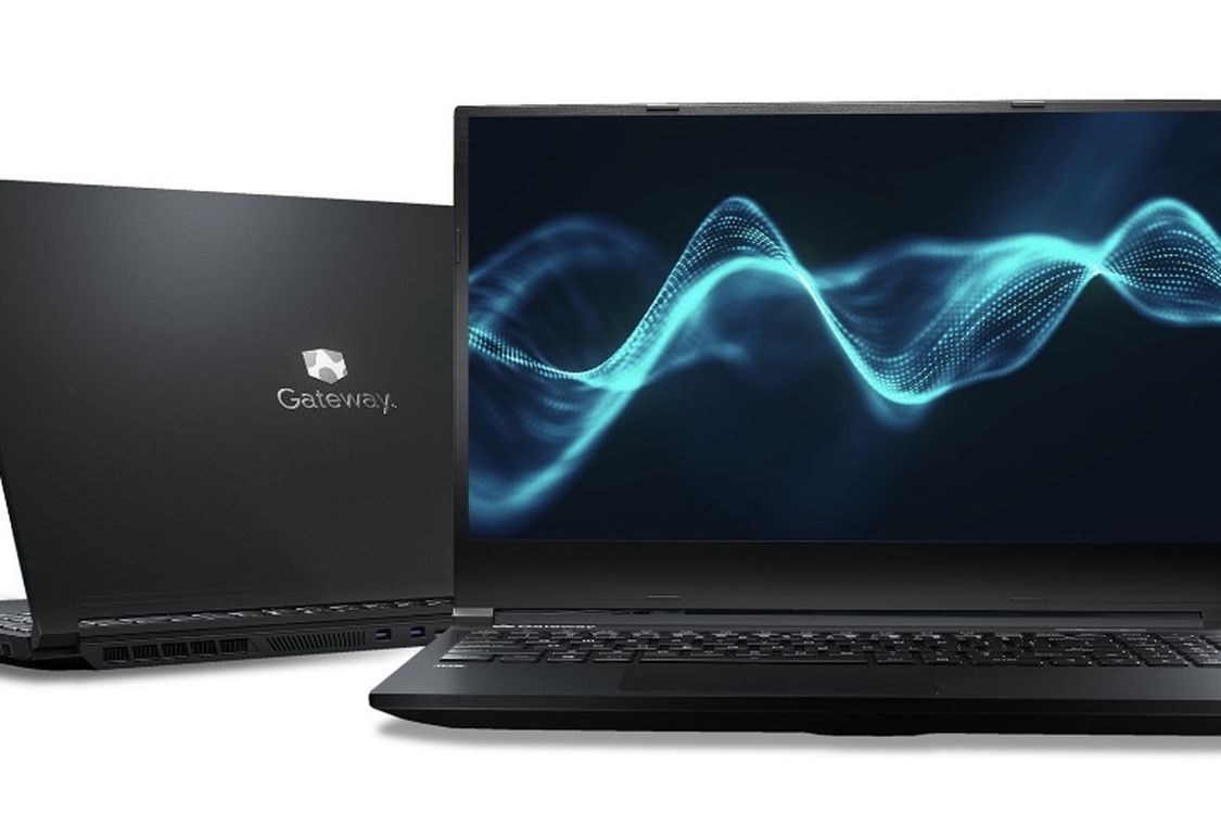 Ryzen Gateway Creator Gateway Creator Ryzen 4600H 16GB 960GB