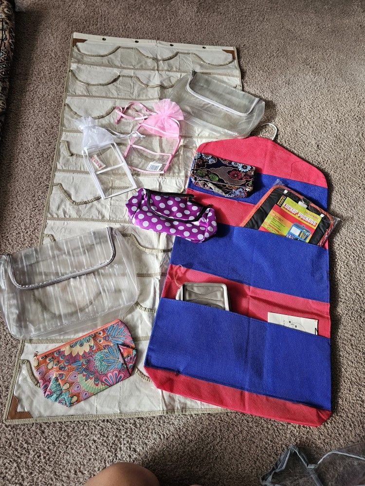 Organizers Storage Bags