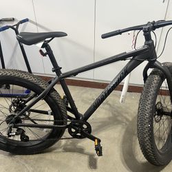 Northrock Xc00 Fat Tire Bike