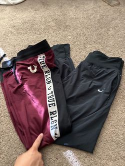 Womens joggers