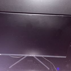 27 Inch 165hz Sceptre Monitor 