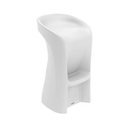 In Pool Barstools (4)