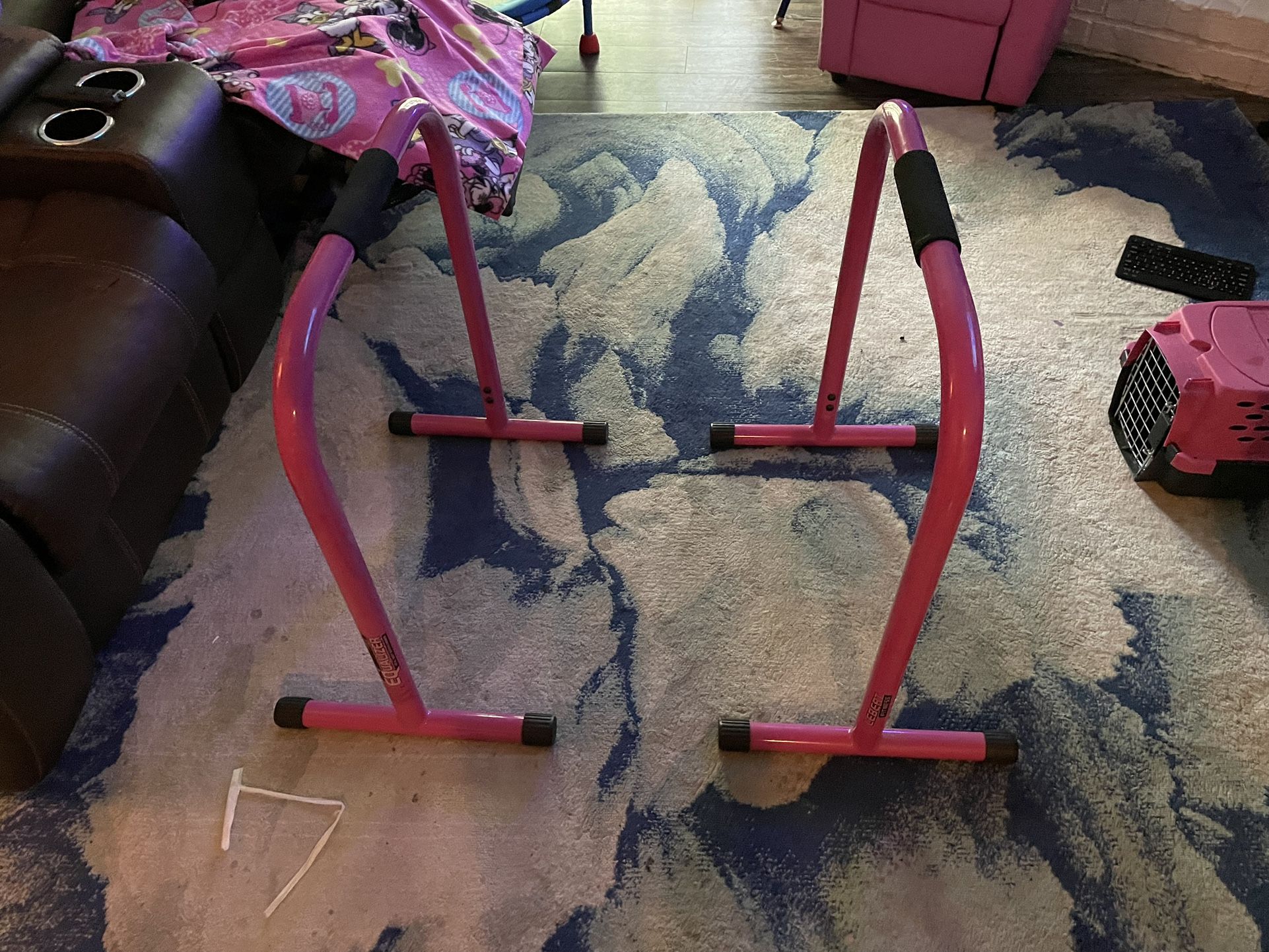 Workout Equipment