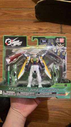 Gundam 15$