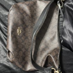 Coach Skylar Signature