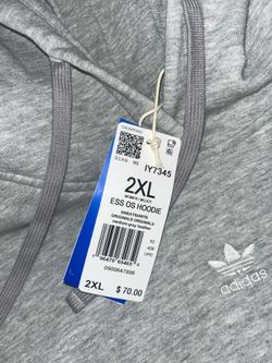 Adidas sweater