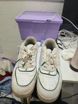 ?zapatos size 8.5 buenas condiciones  NAUTICA