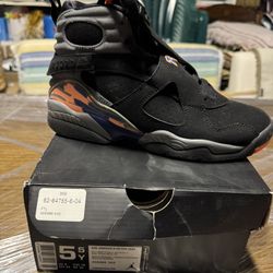 Jordan