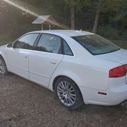 2006 Audi A4