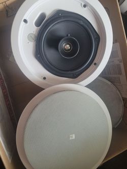 JBL 26CT
