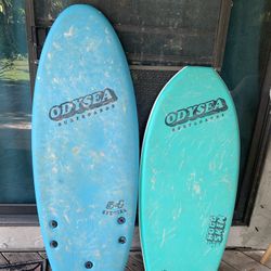 Catch Surf Surfboards