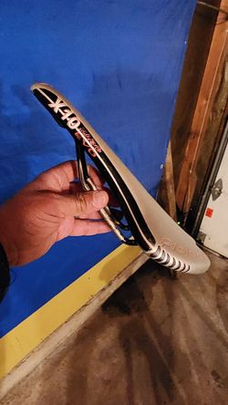 BIKE SADDLES