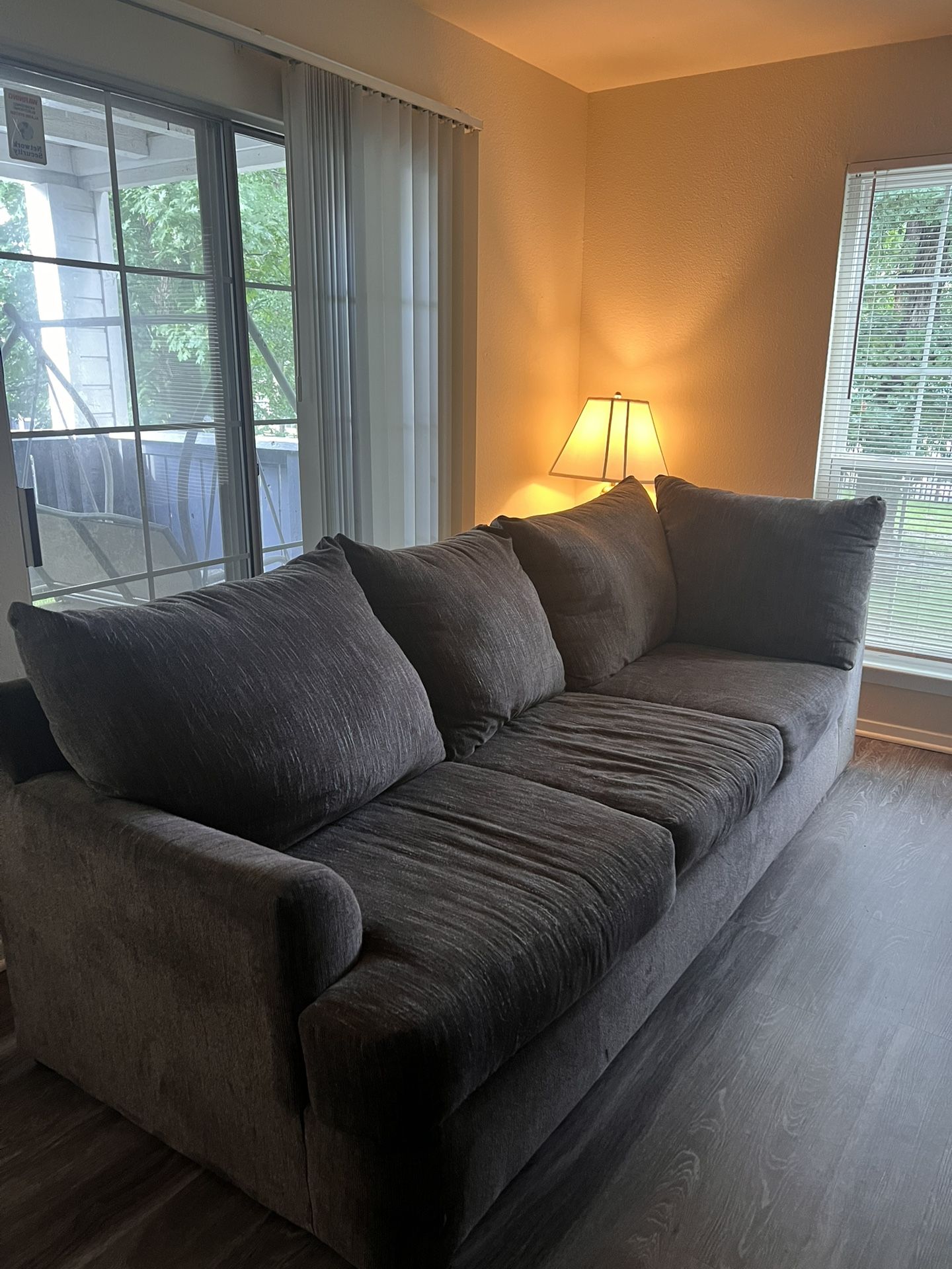 Couch for sale