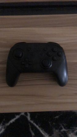 Nintendo Switch 1 Pro Controller