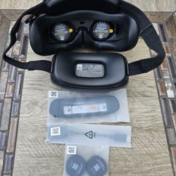 DJI FPV Goggles 3 
