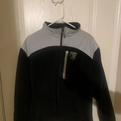 Raiders Jacket