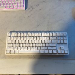 Drop ENTR Mechanical Gaming Keyboard (gateron yellow switches)