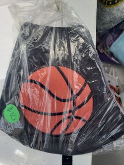 Face mask Basketball