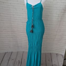 As You Wish Dress Junior Size S