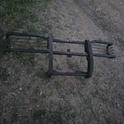 Brush Gard (Tumba Burritos)