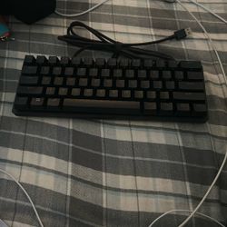 Razer Huntsman Mini