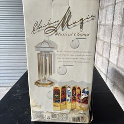   Christmas Mingle In Box 