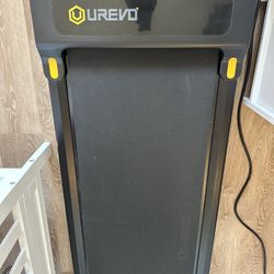 Walking Treadmill With Incline