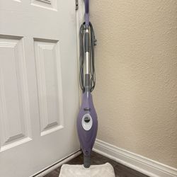 Shark Steam Mop (Purple)  