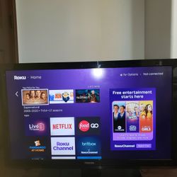 Toshiba 40-inch, 1080p Full HD LED-LCD