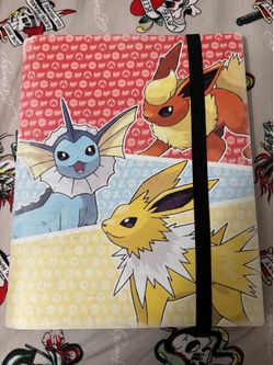 Pokemon