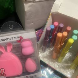 Beauty Blenders 