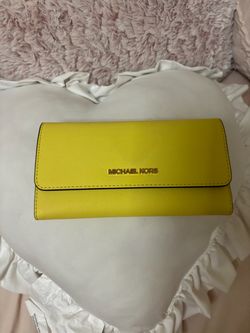 Michael Kors Wallet