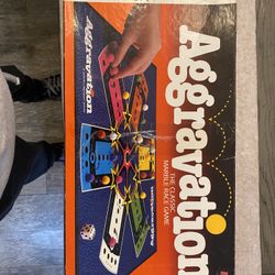 Vintage Aggravation (1989)