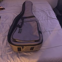 Cordoba Guitar Bag