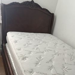 Bed For Sale!