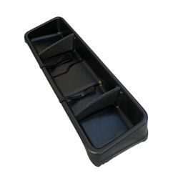 Husky 09001 Rear Storage Gear Box Silverado / Sierra