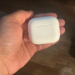 3rd Gen AirPods 