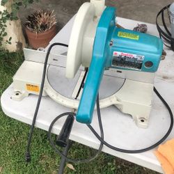 10” Miter Saw