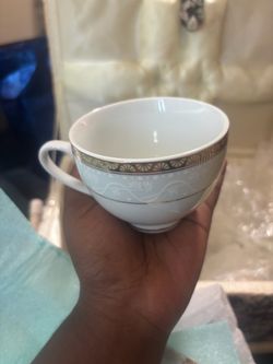 Tea set