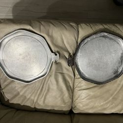 2 Grills Guardian Wear. $15.00 Each